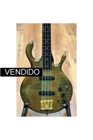 Pedulla Buzz Green Pedulla Buzz Green